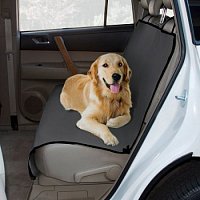 Kvalitní psí potah na auto sedačku - voděodolný