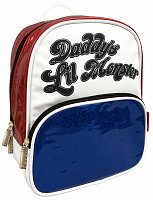 Mini batůžek - Harley Quinn